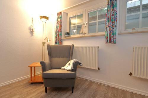 Apartamento Haus-suedstrand-appartement-11