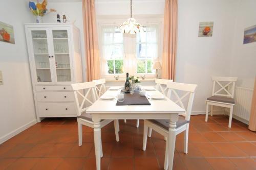 Apartamento Haus-suedstrand-appartement-11