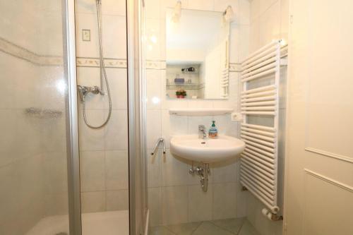 Apartamento Haus-suedstrand-appartement-11