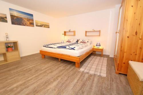 Apartamento Haus-suedstrand-appartement-11