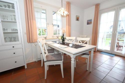 Apartamento Haus-suedstrand-appartement-11