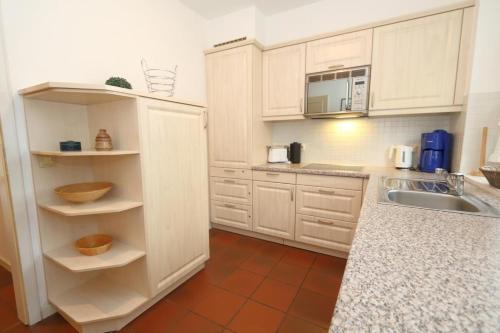 Apartamento Haus-suedstrand-appartement-11