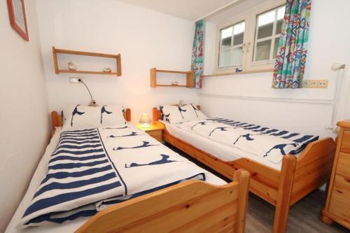 Apartamento Haus-suedstrand-appartement-11
