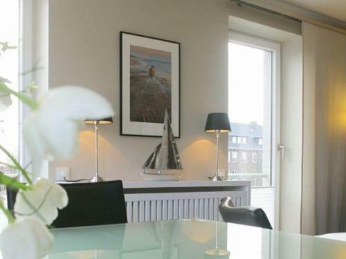 Apartamento Victoriaresidenz-app-12-ekki-s-suite