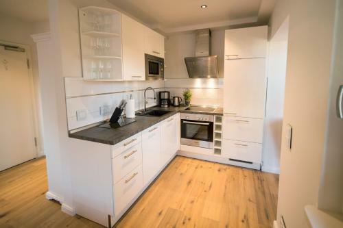 Apartamento Abendsonne