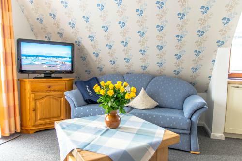 Apartamento �s Bliir Hues