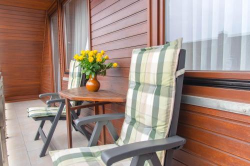 Apartamento �s Bliir Hues