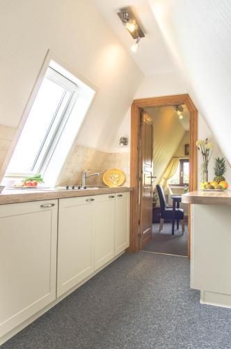 Apartamento �s Bliir Hues