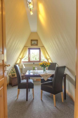 Apartamento �s Bliir Hues