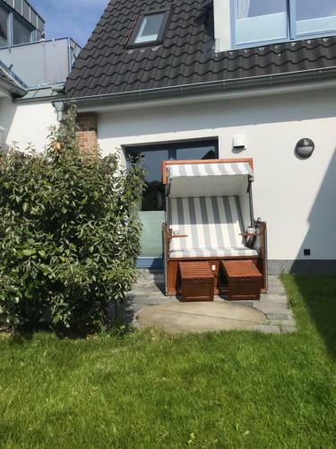 Apartamento Westd�ne