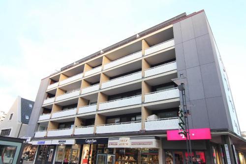 Apartamento Koje-16
