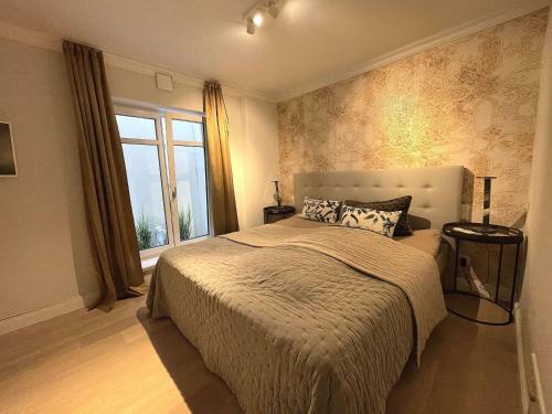 Apartamento Sellmi Sylt @haus Mateika