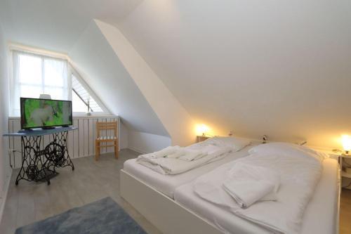 Apartamento Haus-suedstrand-appartement-12