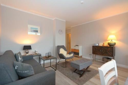 Apartamento Wildlag