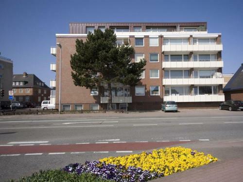 Apartamento Sylter-strandgut-haus-germania