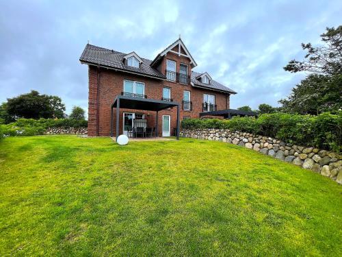 Apartamento T�ngelstuuv Sylt