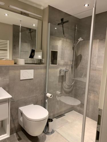 Apartamento T�ngelstuuv Sylt