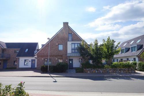 Apartamento Haus Sonnenterrasse