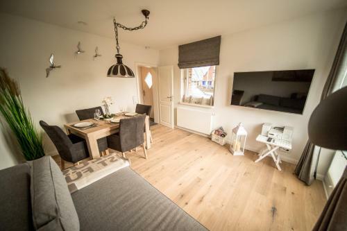 Apartamento Haus Sonnenterrasse