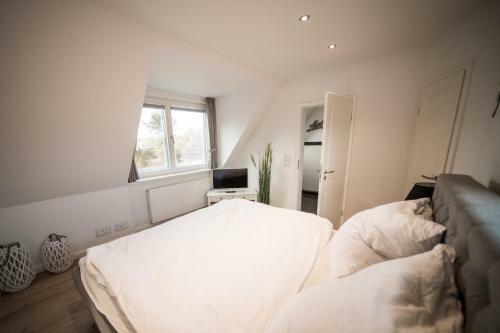 Apartamento Haus Sonnenterrasse