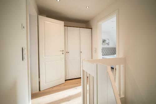 Apartamento Haus Sonnenterrasse