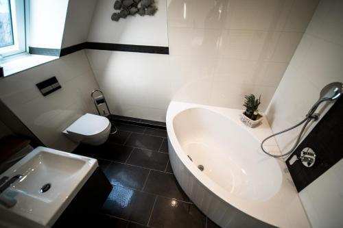 Apartamento Haus Sonnenterrasse