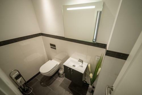 Apartamento Haus Sonnenterrasse
