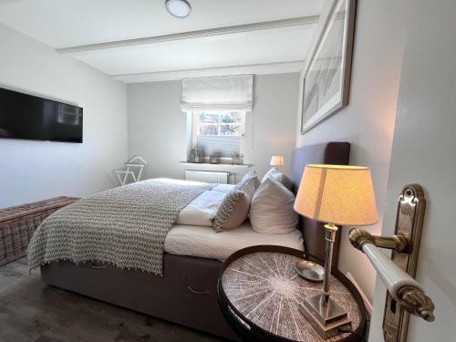 Apartamento To Huus - Im S�den Von Westerland