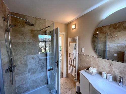 Apartamento To Huus - Im S�den Von Westerland