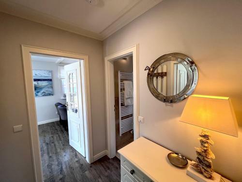 Apartamento To Huus - Im S�den Von Westerland