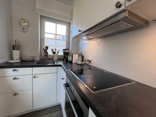 Apartamento To Huus - Im S�den Von Westerland