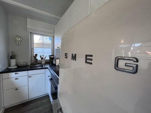 Apartamento To Huus - Im S�den Von Westerland