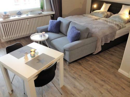 Apartamento Sylt-traum Strandkorb