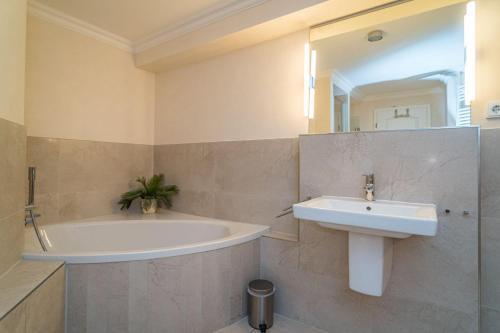 Apartamento Wohnung-hannah