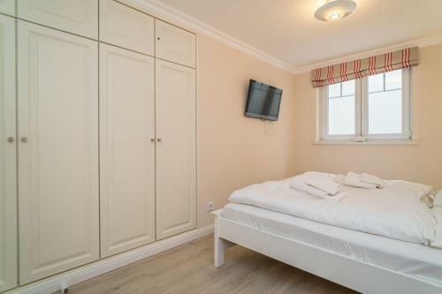 Apartamento Wohnung-hannah
