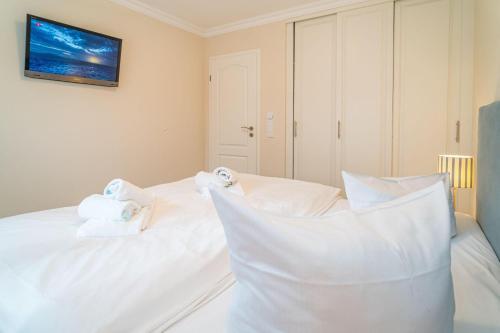 Apartamento Wohnung-hannah
