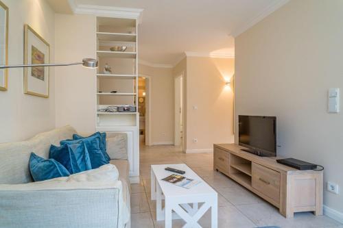 Apartamento Wohnung-hannah