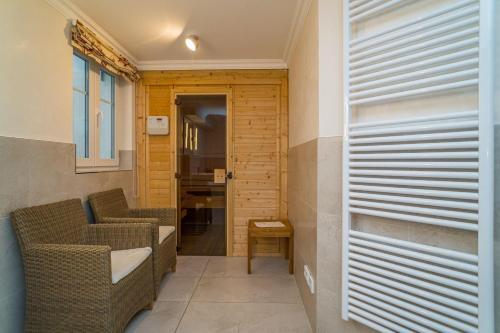 Apartamento Wohnung-hannah