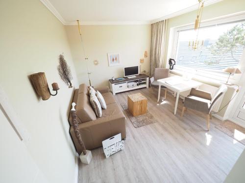 Apartamento Appartement-152