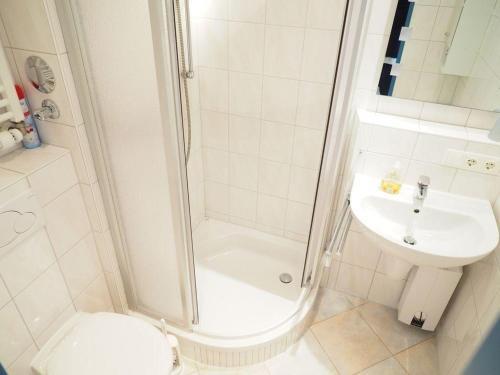 Apartamento Appartement-192