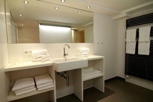 Apartamento Nordersuite