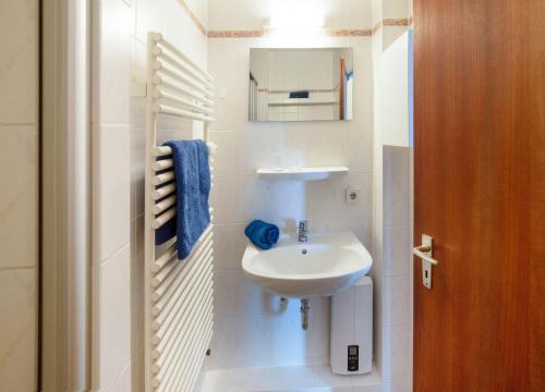 Apartamento Sylt - Haus Christianenh�he - App 33