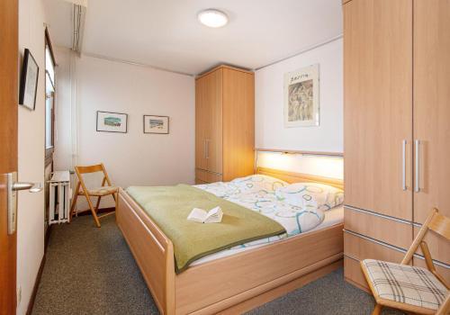 Apartamento Sylt - Haus Christianenh�he - App 33