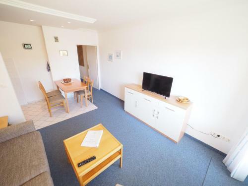 Apartamento Appartement-5