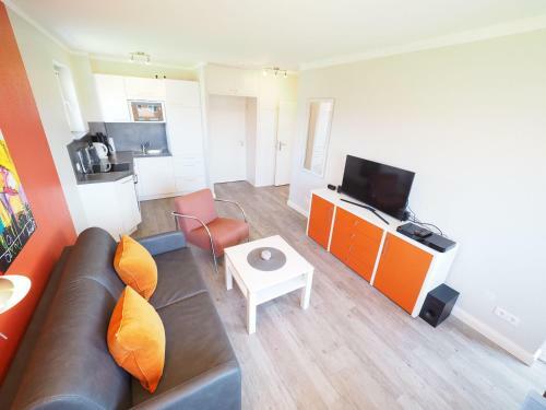 Apartamento Appartement-206