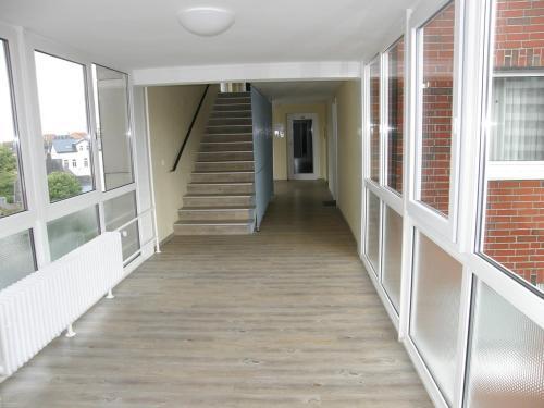 Apartamento Nordsee Residenz Appartement 60