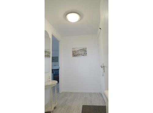 Apartamento Nordsee Residenz Appartement 60