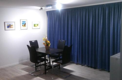 Apartamento Nordsee Residenz Appartement 60