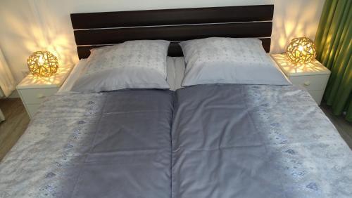 Apartamento Nordsee Residenz Appartement 60