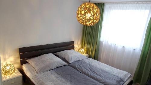 Apartamento Nordsee Residenz Appartement 60